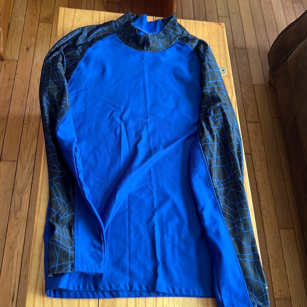 Mens Thermal shirt